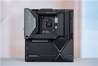 七彩虹iGame Z890 Vulcan X黑火神评测