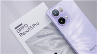 OPPO Reno13 Pro性能怎么样 OPPO Reno13 Pro综合评测