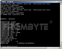 Oracle数据库sysaux文件损坏的数据恢复案例分享