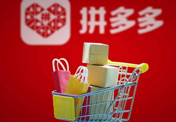 拼多多店铺名称怎么取?有什么技巧?