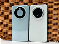 华为Mate70 Pro和Mate60 Pro哪款更值得入手?