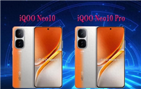 区别对比评测: iQOO Neo10和iQOO Neo10 Pro选购指南