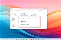 如何移除Win11文件管理器的Home页面? windows隐藏Home页面技巧