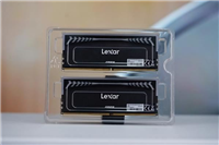 普通玩家也有发烧级享受! 雷克沙ARES RGB DDR5-6400 C30内存条评测