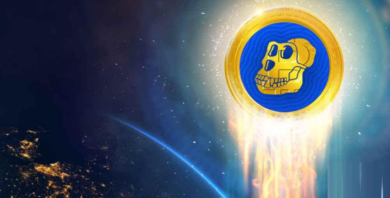 ape币能涨到100吗?ape币未来价格预测