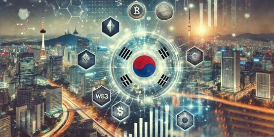 韩国将允许机构开设加密货币账户!中老年退休金也流向币圈