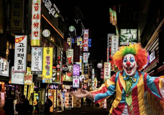 韩国政治闹剧引发加密货币市场动荡!trx、bnb创历史新高