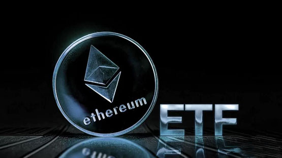 bernstein:以太坊现货etf质押或很快批准!资金流入有望翻倍