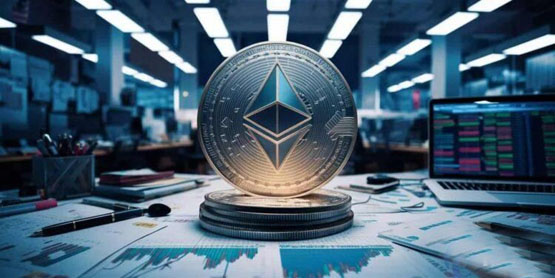 bernstein:eth风险报酬比很具吸引力!转折点到了?