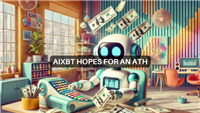 AIXBT币价格预测:12月是否会出现最高价?到2030年能涨到多少?