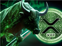 为什么XRP价格今日飙升?单月上涨400%还能买吗?12月能创历史新高吗?