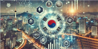 韩国将允许机构开设加密货币账户!中老年退休金也流向币圈