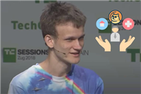 V神呼吁Meme币结合公益!改进算法解决Pump.fun争议