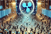 韩国加密货币创投Hashed创始人:XRP靠庞氏骗 局在韩国起家