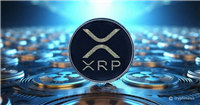 分析师警告:XRP币杠杆风险大,短期要小心回调
