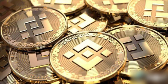 bnb冲上788美元创新高后转跌！ 能站稳高点吗？