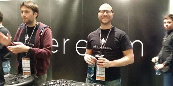 疑似套现!以太坊联合创始人jeffrey wilcke将2万枚eth转入kraken