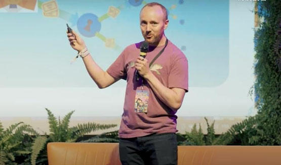 metamask创始人用meme币揭露web3乱象!呼吁清晰规则与安全为基础