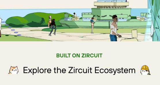 zircuit成defi收益农场最大协议！tvl达23亿美元 远超swell一倍