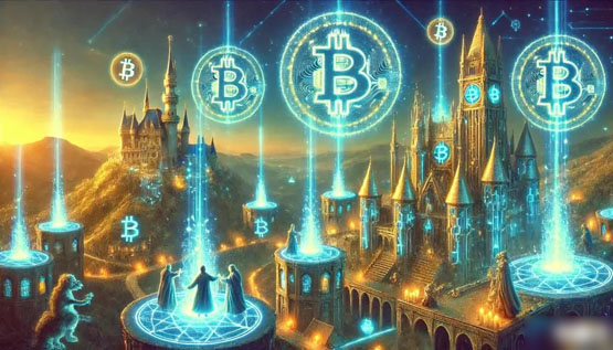 solana nft市场magic eden推新功能：整合多重跨链生态系和代币