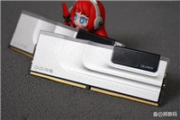 挑战8000高频! 光威神武DDR5-6800 16GBx2内存评测