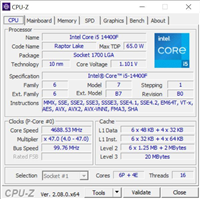 Core i5-14400F搭配RTX 4070 SUPER装机合理吗? 七款游戏性能测评出炉