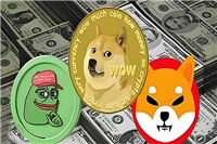 2025年值得关注的Meme概念龙头币！一文盘点
