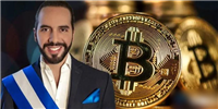 德国政府比特币少赚22亿美元!萨尔瓦多BTC持仓金额突破6亿美元