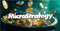 BTC需跌80%资产才低于负债!微策略未充分利用杠杆