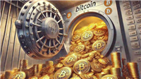比特币市占率在哪里查看?市占率受什么影响?