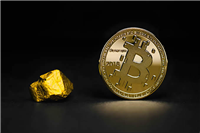 为什么比特币的市值会超过黄金?比特币上涨黄金会跌吗?