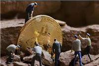 比特币挖矿方式有哪些？比特币为什么越来越难挖？
