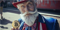 美国政府转移1.98万枚比特币至Coinbase Prime