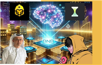 BNB Chain AI是下个风口?CZ赵长鹏推动AI结合区块链