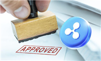 Ripple稳定币RLUSD已获纽约金融服务部批准?XRP大涨17%