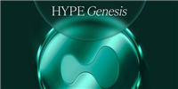 Layer1区块链HyperLiquid原生代币HYPE今上线!将发放大规模空投