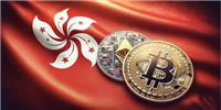 香港计划扩大税收豁免范围!避险基金、超级富豪投资加密币获利拟免税