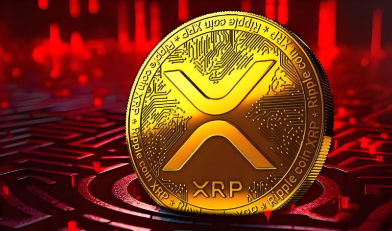 bitmex alpha：把握xrp高波动率机会