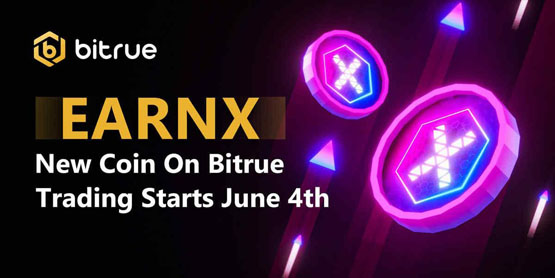 earnx是什么币种?earnx币能投资吗?