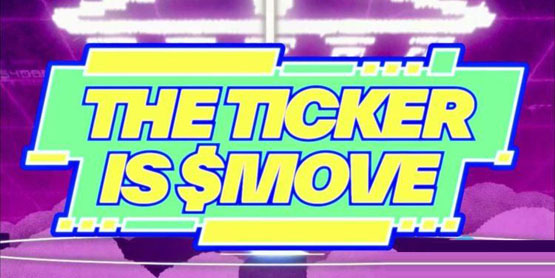 下个sui?movement公布move代币经济学 主网、路线图一览