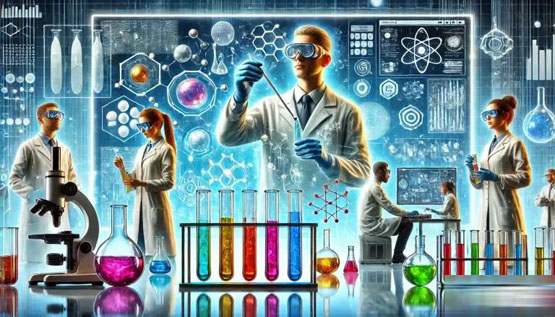 mechanism capital:现在的desci就是2019年的defi