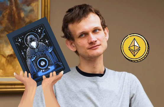 去中心化预测市场truemarkets筹资超4百万美元!v神大手笔购买nft