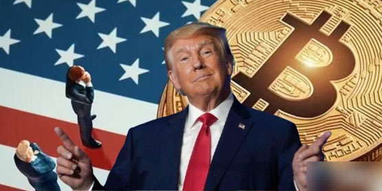 加密货币智库coin center:尽管川普胜选!这3个美国政策仍可能吓跑投资者