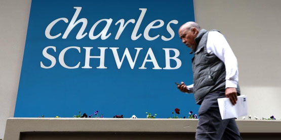 嘉信理财即将提供加密货币现货交易！ceo rick wurster后悔没买币