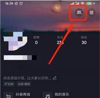 看别人的抖音会留下记录吗？怎么查？