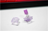 狼蛛WIN68磁轴键盘评测:FPS和手柄亲游戏玩家的超强物理辅助