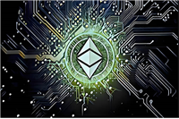 为什么最近以太坊价格一直上涨？