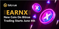 EARNX是什么币种？EARNX币能投资吗？