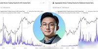 山寨季逻辑转变?CryptoQuant CEO:不再依赖比特币 稳定币成推手