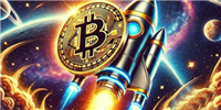 Galaxy Research报告:比特币短期内将再挑战10万美元大关